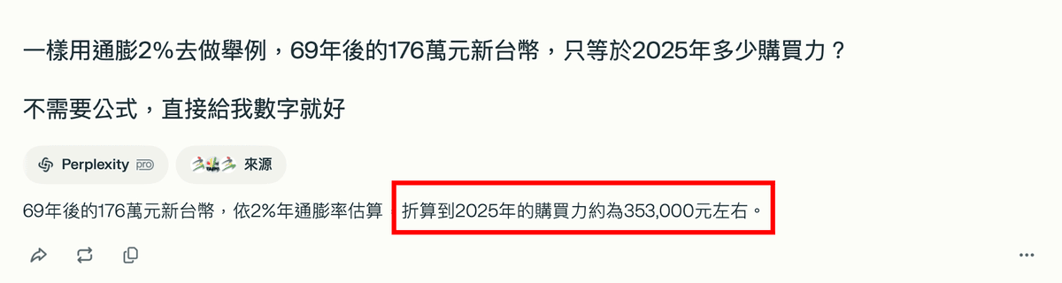 終身實支實付,到底值得買嗎? - 第10張圖